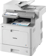 Imprimante laser couleur Brother MFC-L9570CDW, 31 ppm