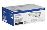 Brother TN-850 High Yield Black Toner Cartridge