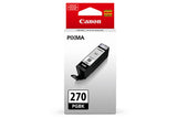 Canon PGI-270 Pigment Black Ink Cartridge