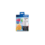 Brother LC-2032PKS Black Ink Cartridge 2-Pack XL