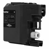 Brother LC201BKS ink cartridge 1 pc(s) Original Black