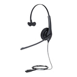 Jabra Biz 1500 Mono Quick Disconnect Headset