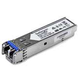 Gigabit Fiber SFP Trans Mod