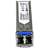Gigabit Fiber SFP Trans Mod
