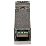 Gigabit Fiber SFP Trans Mod