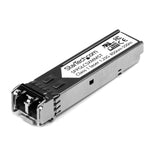 Gigabit Fiber SFP Trans Mod