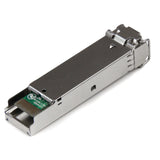 Gigabit Fiber SFP Trans Mod