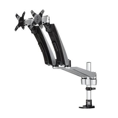 StarTech.com Desk-Mount Dual Monitor Arm - Full Motion Articulating -