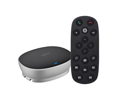 Logitech GROUP Video Conferencing System - 20 Person