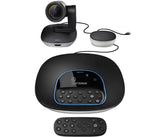 Système de visioconférence Logitech GROUP - 20 personnes