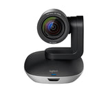 Logitech GROUP Video Conferencing System - 20 Person
