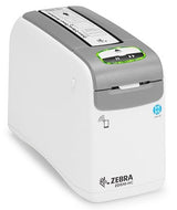 Zebra ZD510-HC Wristband Printer 300 DPI Healthcare