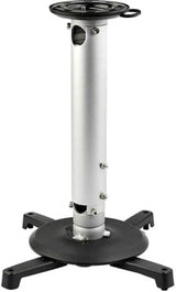 Support universel de plafond pour projecteur StarTech.com - Réglable en hauteur et robuste