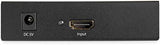 StarTech.com HDMI to RCA Converter Box with Audio - Composite Video Ad