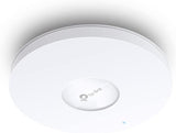 EAP653 UR AX3000 Ceiling Mount WiFi 6 Access Point