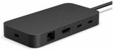 SURFACE USB4 DOCK SC BI BLACK 1LICS
