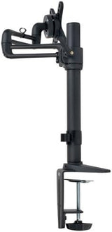 Tripp Lite DDR1327SFC Display LCD Flex Arm Desk Mount Clamp 13-27 Inch