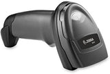 Zebra DS2208 2D Area Imager Standard Range Scanner
