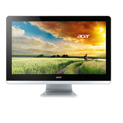 AZ3-715-UR52 Tout-en-un I5-6400T 2.2G 8Go 1To Graveur DVD W10H 64BITS