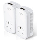 TP-Link AV2000 Démarrage Gigabit 2 ports avec passage Powerline