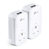 TP-Link AV2000 Démarrage Gigabit 2 ports avec passage Powerline