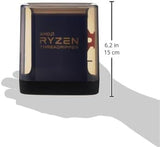 AMD Ryzen™ Threadripper™ PRO 5975WX, 32-core, 64-Thread Desktop Proces