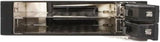 Startech.Com HSB220SAT25B 2 Drive 2.5-Inch Trayless Hot Swap Sata Mobi