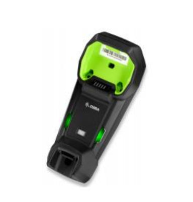 Zebra STB3678 Charging Cradle with Bluetooth & Multi-Interface