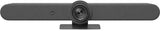 Logitech Rally bar and tap IP Bundle, 1920 Pixels x 1080 Pixels, Graph