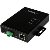 StarTech.com Serveur d'appareil série vers IP Ethernet 2 ports - RS232 - Meta