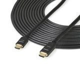 StarTech.com 65ft (20m) Active High Speed HDMI Cable, 4K 30Hz / 1080p