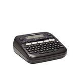 Imprimante d'étiquettes Brother PTD210BK Transfert thermique 180 x 180 DPI 20 mm/s