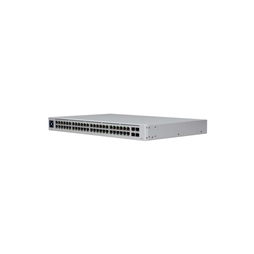 Commutateur UniFi Ubiquiti 48 ports