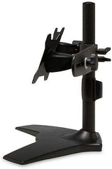 Amer Mounts AMR2S Montage double moniteur avec support de bureau