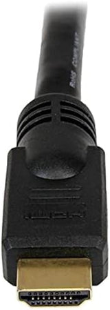 StarTech.com HDMM20 20 ft High Speed HDMI Cable - Ultra HD 4k x 2k HDM