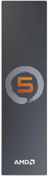 AMD Ryzen™ 5 7600X 6-Core, 12-Thread Unlocked Desktop Processor CPU On