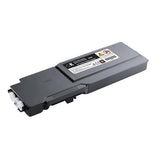 Dell W8D60 Black Toner Cartridge - 11,000 Pages