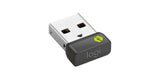 Ensemble clavier et souris sans fil Logitech MK370 pour entreprises