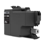 Brother LC3019BKS Black Super High Yield Ink Cartridge