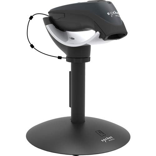 SOCKET Mobile DuraScan Universal Barcode Scanner D740 - Wireless Conne