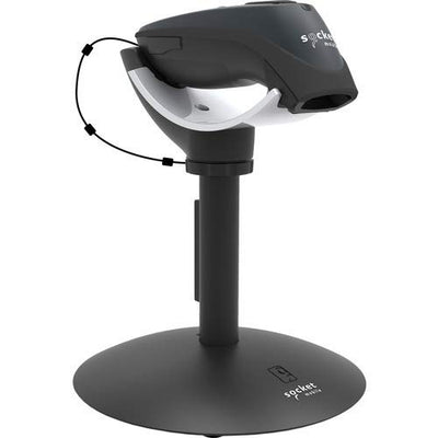 SOCKET Mobile DuraScan Universal Barcode Scanner D740 - Wireless Conne