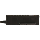 StarTech.com Câble SATA vers USB, USB 10Gbps vers 2,5po et 3,5po SATA I II III