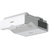Epson V11HA81020 PowerLite 760W 4100-Lumen WXGA Ultra-Short Throw Lase