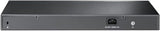 TP-Link Jetstream 16-Port Gigabit Smart Switch with 2 SFP Slots (TL-SG