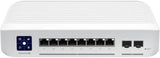 Commutateur d'entreprise Ubiquiti 8 PoE