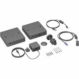 LOGITECH EXTEND SINGLE CABLE BYOD CONNECTION MULTI 2