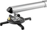 StarTech.com Universal Projector Wall Mount - Projector Mount Supports