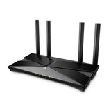 TP-Link Archer AX53 wireless router Gigabit Ethernet Dual-band (2.4 GH