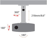 EPSON Projector Ceiling Mount (ELPMB67)