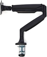 StarTech.com Desk Mount Monitor Arm - Heavy Duty Ergonomic VESA Monito